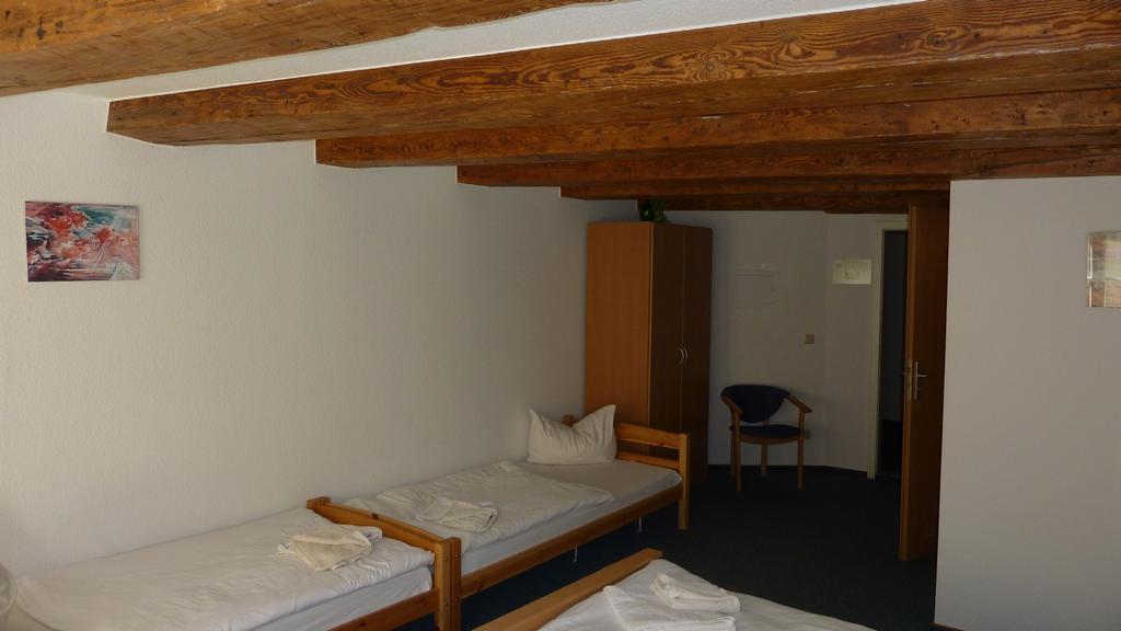 Altstadt Pension Hafenblick Stralsund Bilik gambar